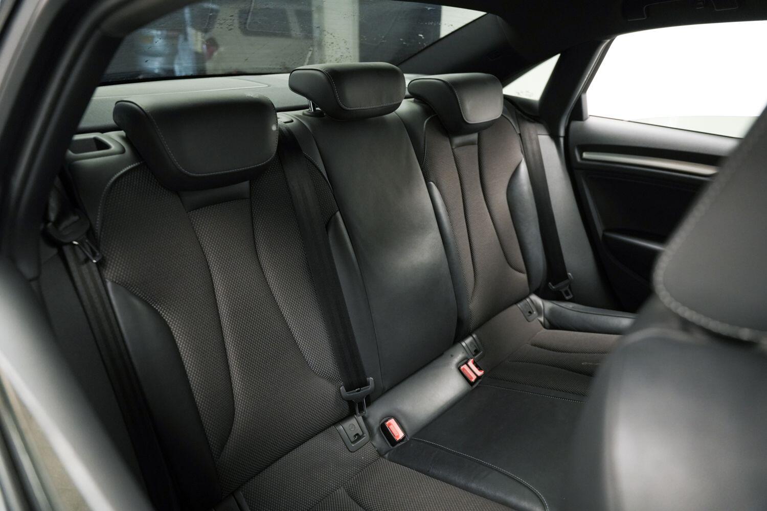 Used Audi A3 2018 for sale - 76997018: Photo 13