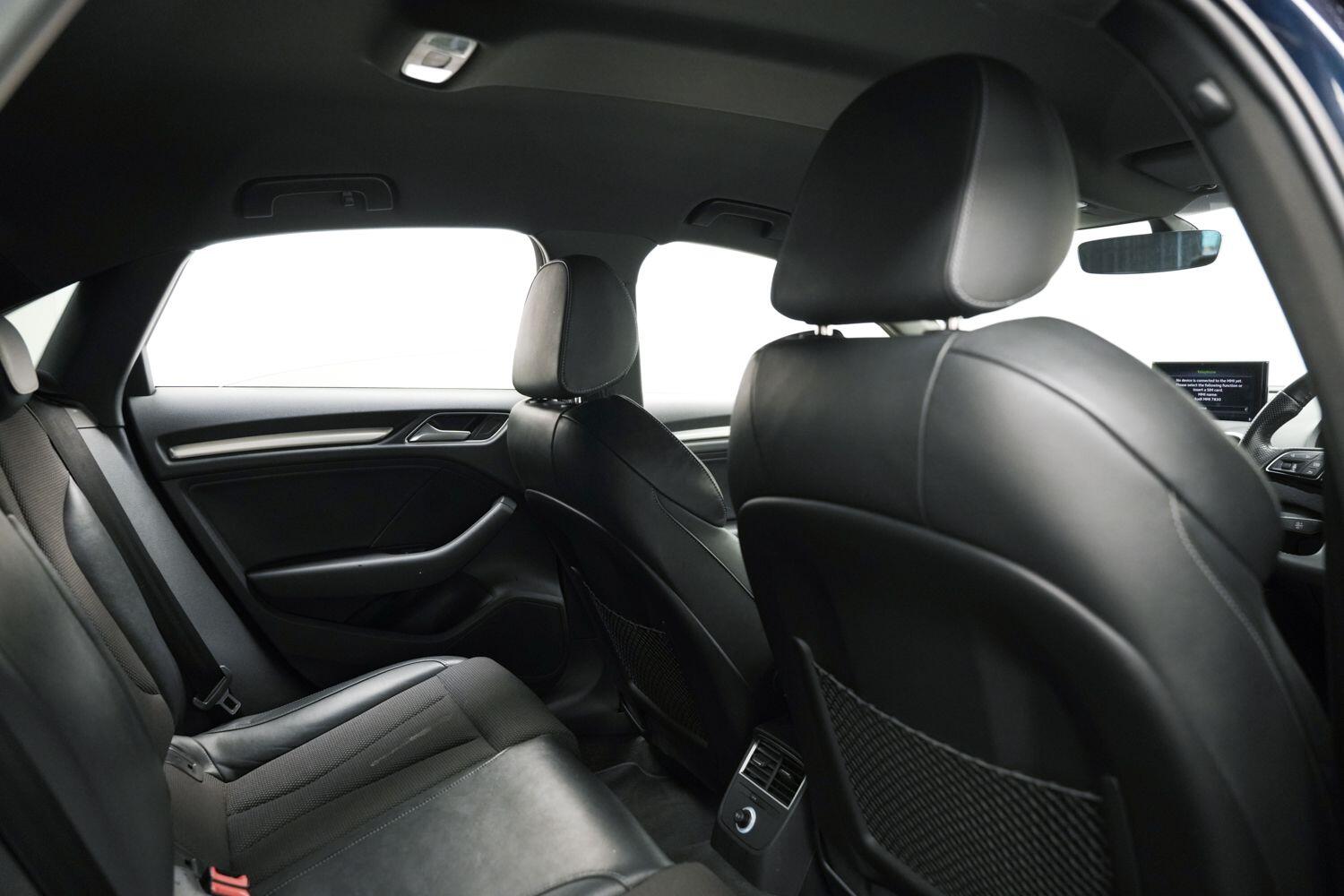 Used Audi A3 2018 for sale - 76997018: Photo 15