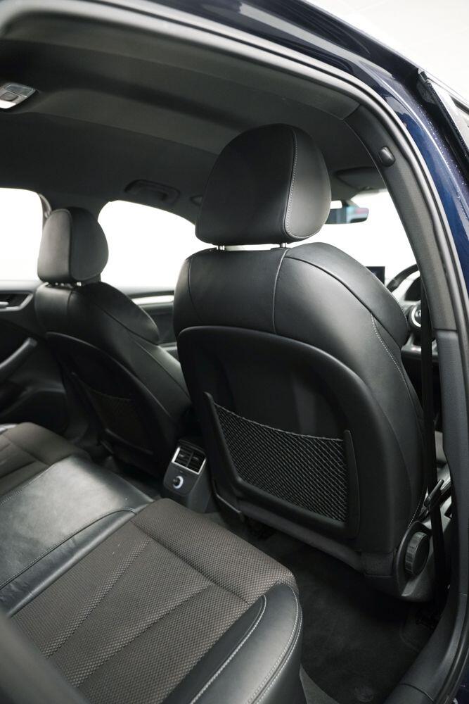 Used Audi A3 2018 for sale - 76997018: Photo 16