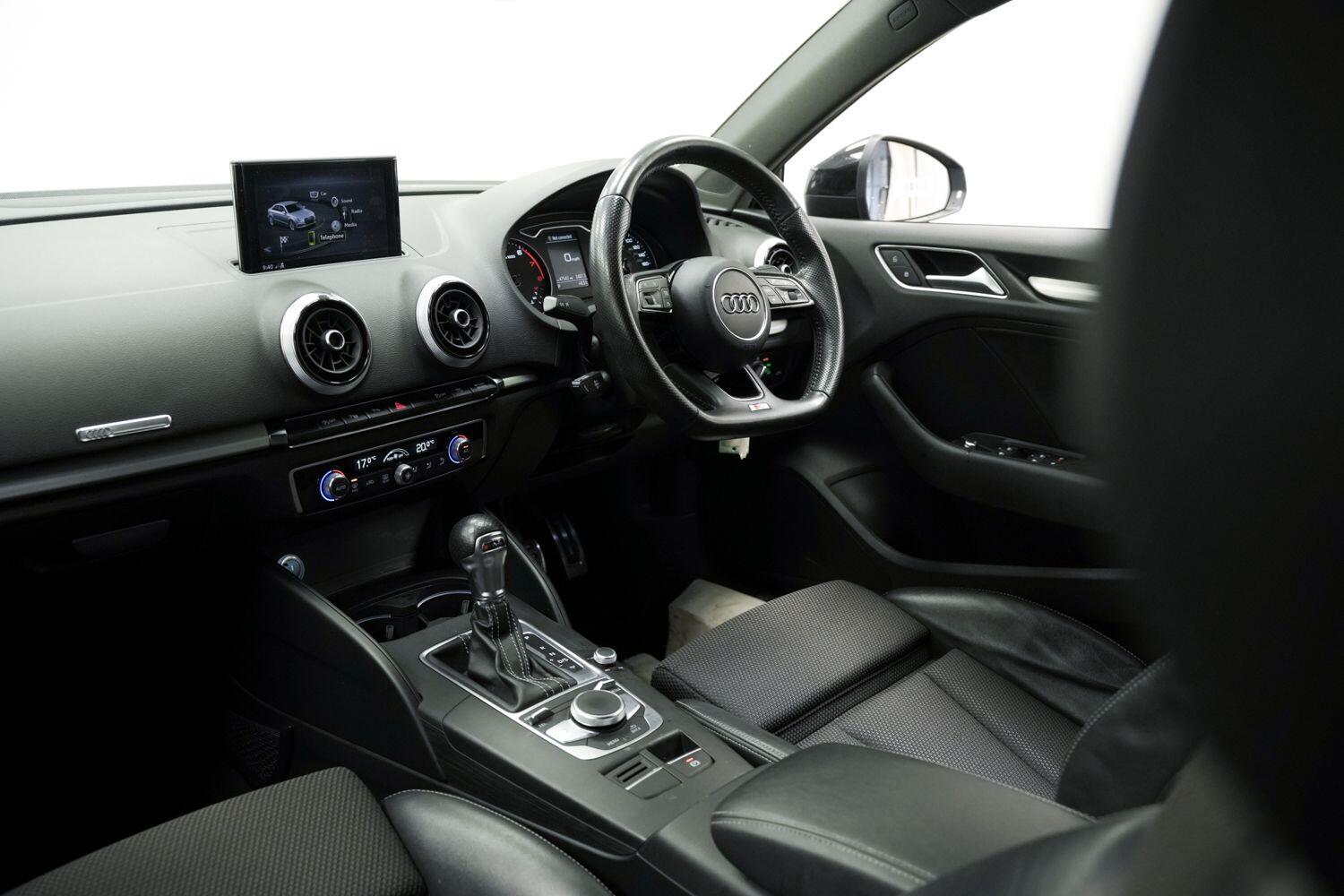 Used Audi A3 2018 for sale - 76997018: Photo 19