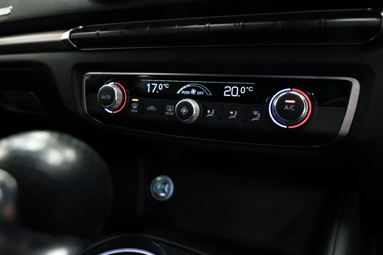 Used Audi A3 2018 for sale - 76997018: Photo 22