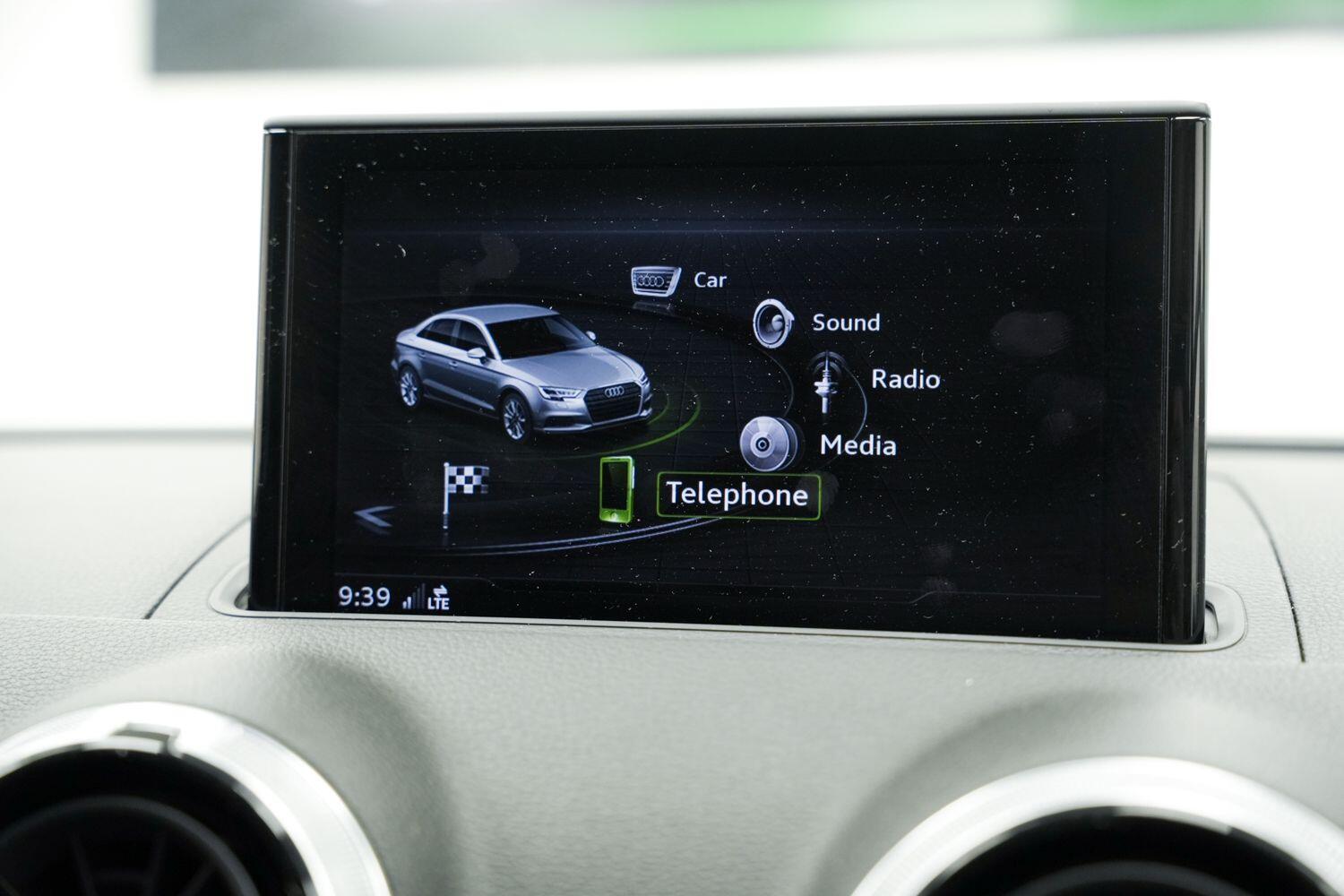 Used Audi A3 2018 for sale - 76997018: Photo 23