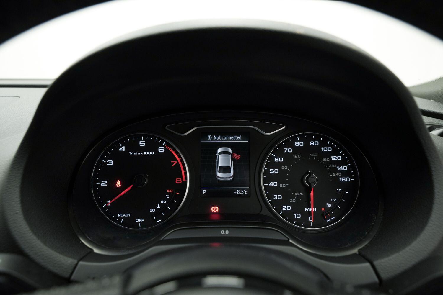 Used Audi A3 2018 for sale - 76997018: Photo 25