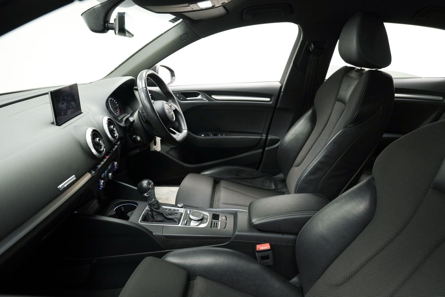 Used Audi A3 2018 for sale - 76997018: Photo 27