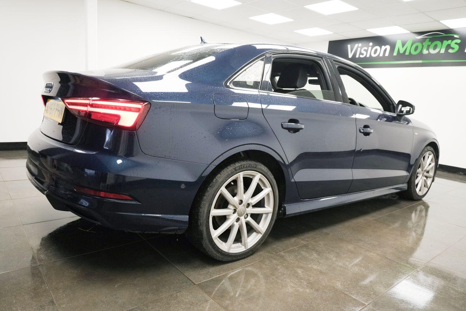 Used Audi A3 2018 for sale - 76997018: Photo 4