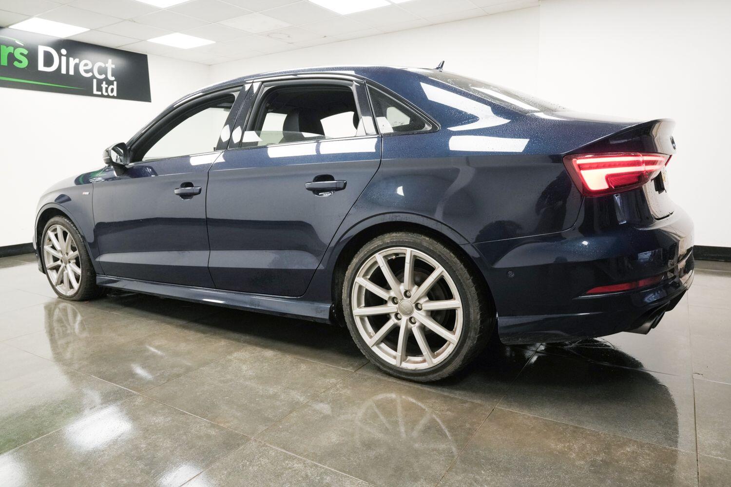 Used Audi A3 2018 for sale - 76997018: Photo 6
