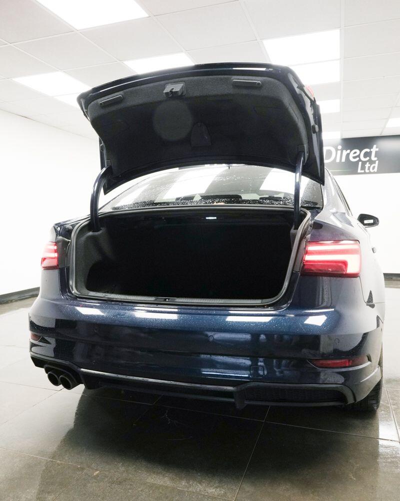 Used Audi A3 2018 for sale - 76997018: Photo 8