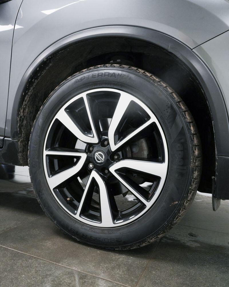 Used Nissan X-Trail 2020 for sale - 77215027: Photo 10