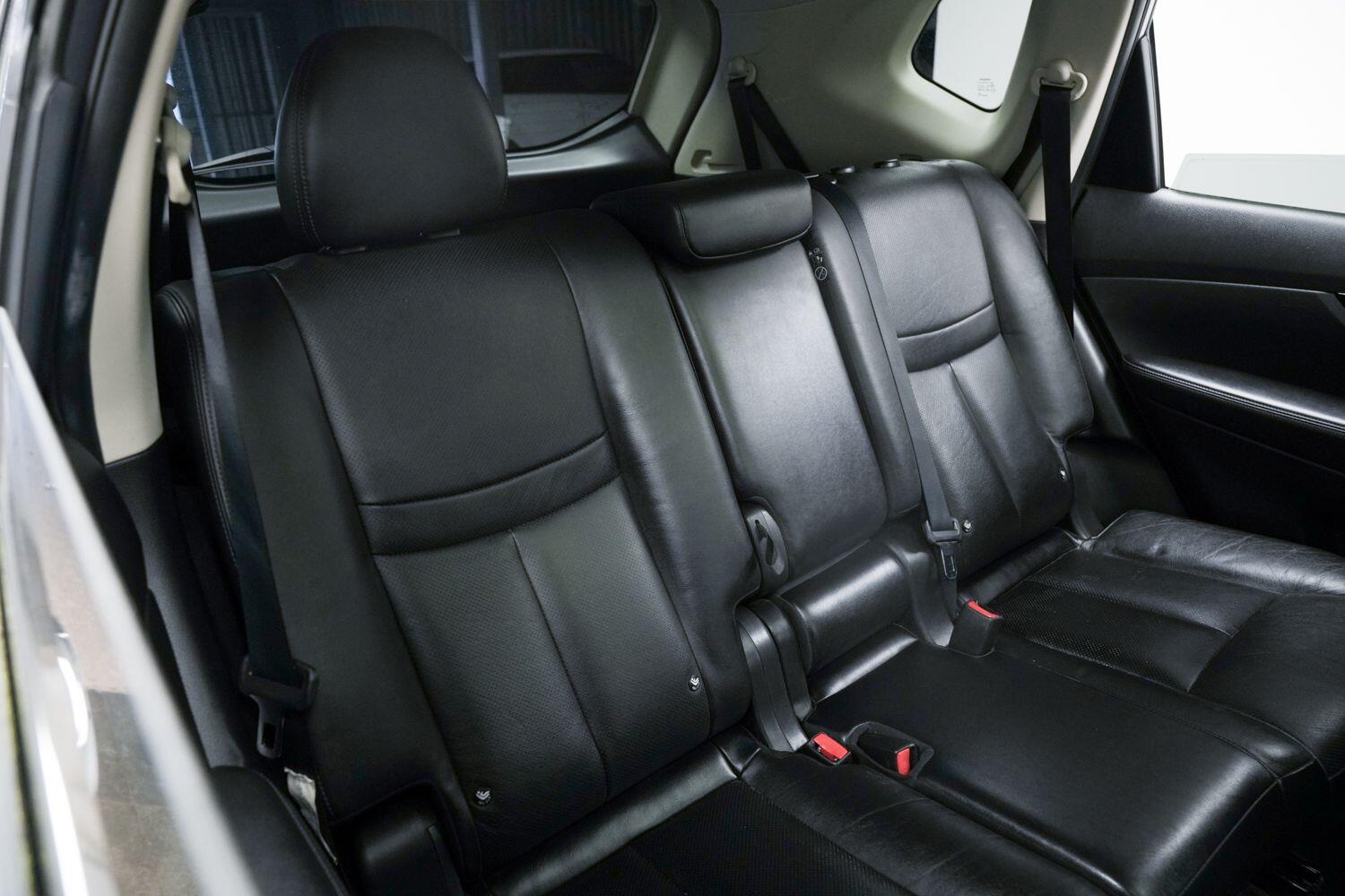 Used Nissan X-Trail 2020 for sale - 77215027: Photo 16