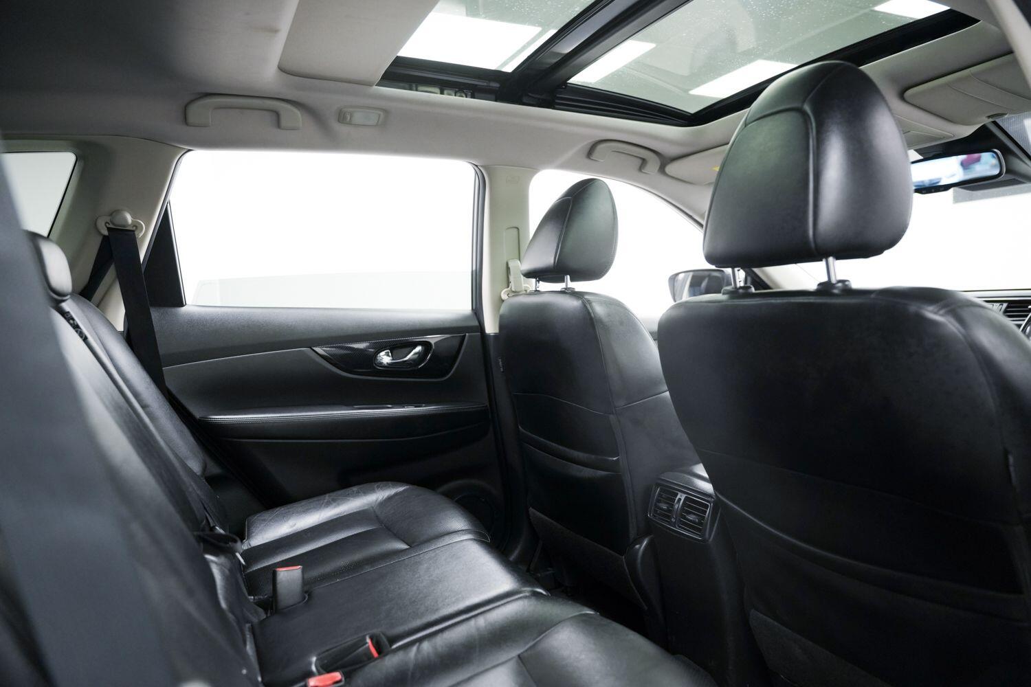 Used Nissan X-Trail 2020 for sale - 77215027: Photo 17