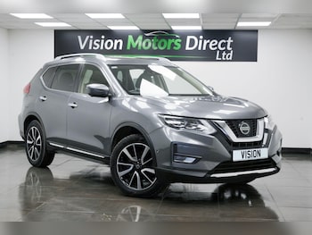 2020 (20) - 1.7 dCi Tekna 5dr 4WD [7 Seat]