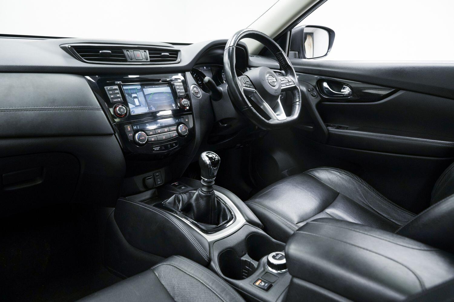 Used Nissan X-Trail 2020 for sale - 77215027: Photo 23