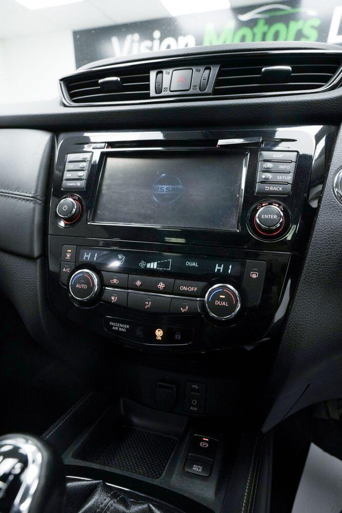 Used Nissan X-Trail 2020 for sale - 77215027: Photo 27