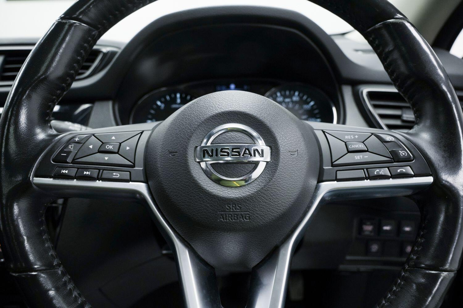 Used Nissan X-Trail 2020 for sale - 77215027: Photo 29