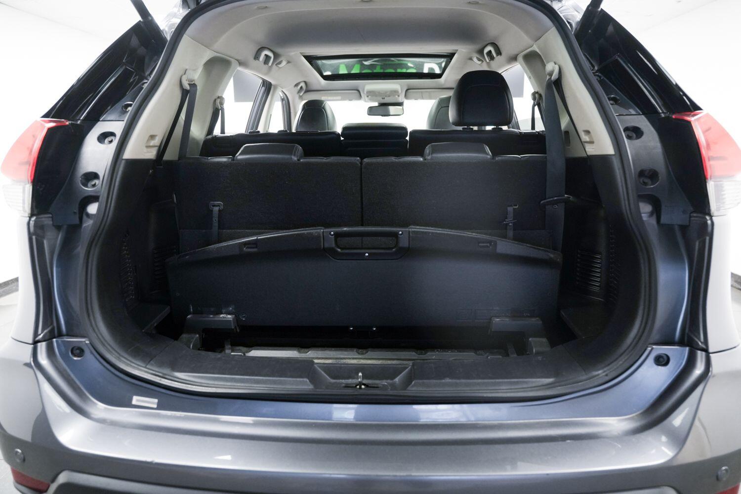 Used Nissan X-Trail 2020 for sale - 77215027: Photo 9