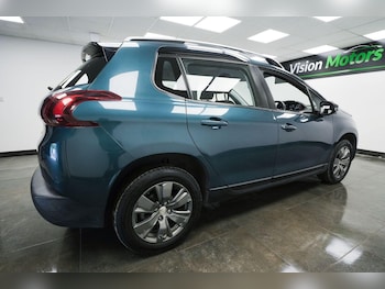 Used Peugeot 2008 2018 for sale - 78481403: Photo