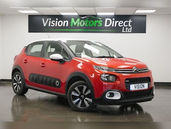 Used Citroen C3 2017 for sale - 78853832: Photo