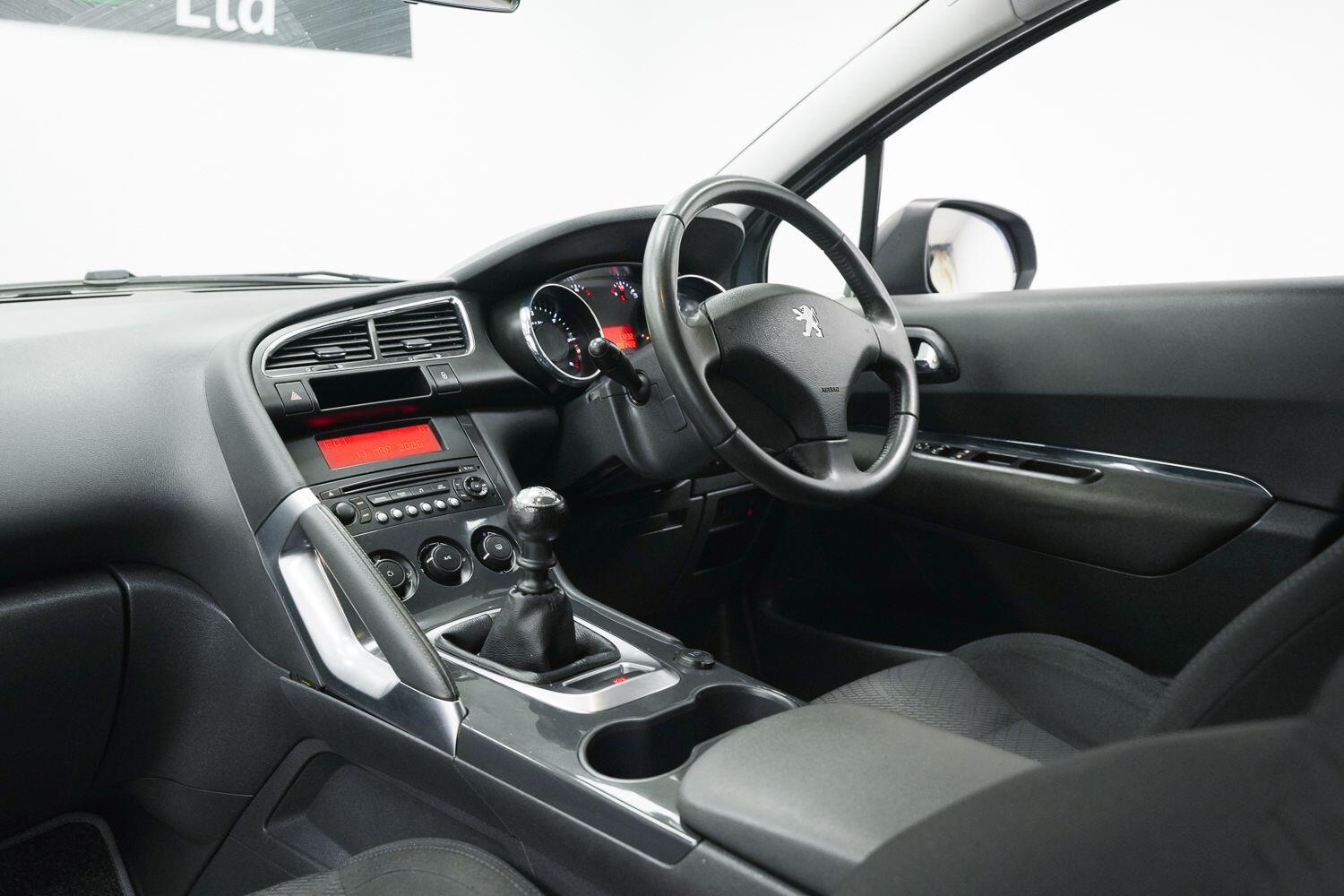 Used Peugeot 3008 for sale - 77908462: Photo 20