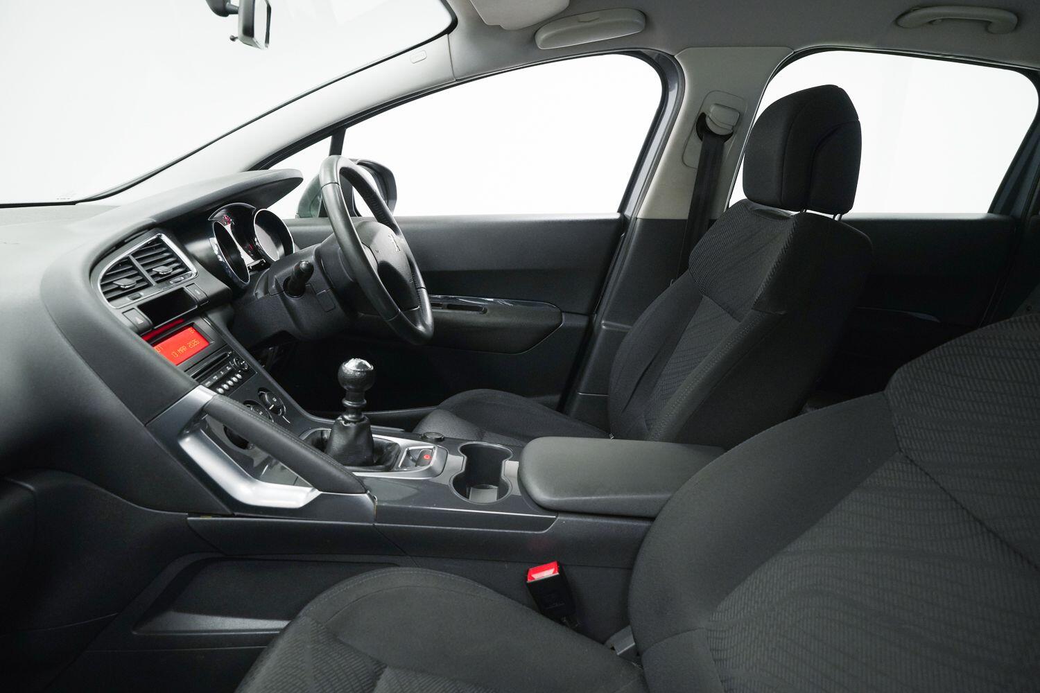 Used Peugeot 3008 for sale - 77908462: Photo 24