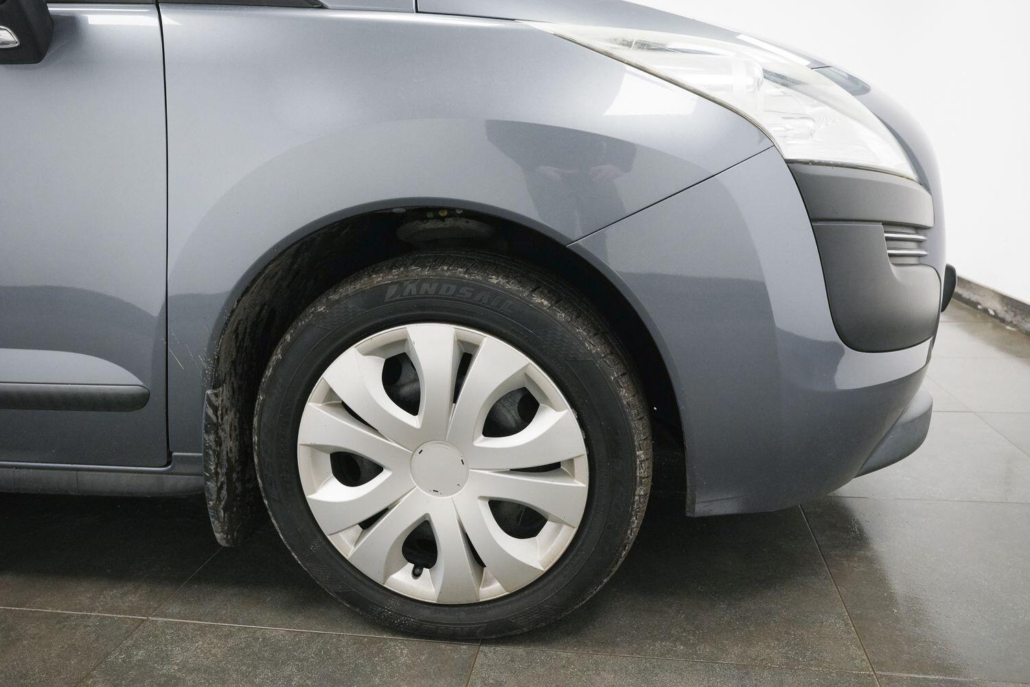 Used Peugeot 3008 for sale - 77908462: Photo 5