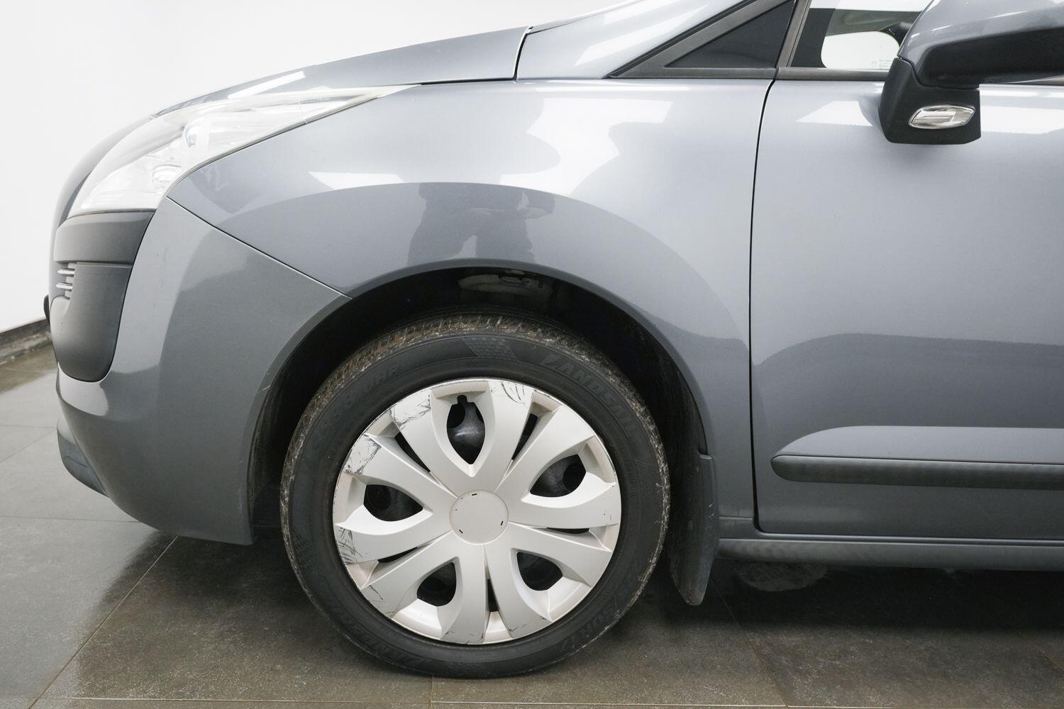 Used Peugeot 3008 for sale - 77908462: Photo 6