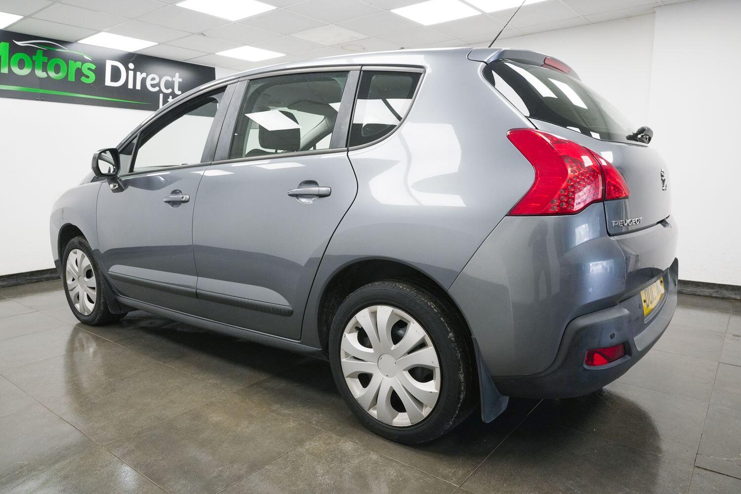 Used Peugeot 3008 for sale - 77908462: Photo 7