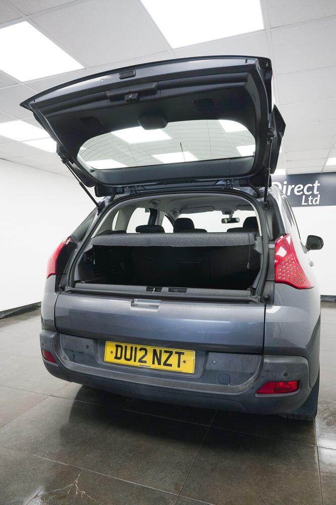 Used Peugeot 3008 for sale - 77908462: Photo 8