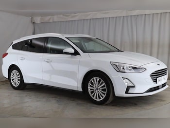 Used Ford Focus 2019 for sale - 79076237: Photo