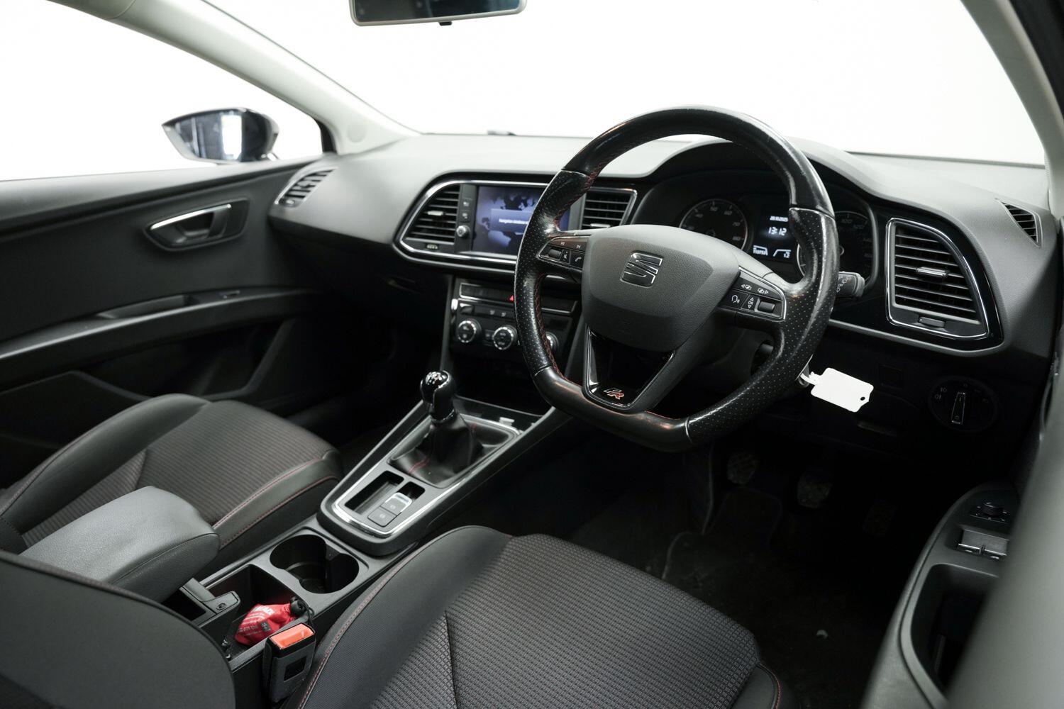 Used SEAT Leon for sale - 76409162: Photo 10