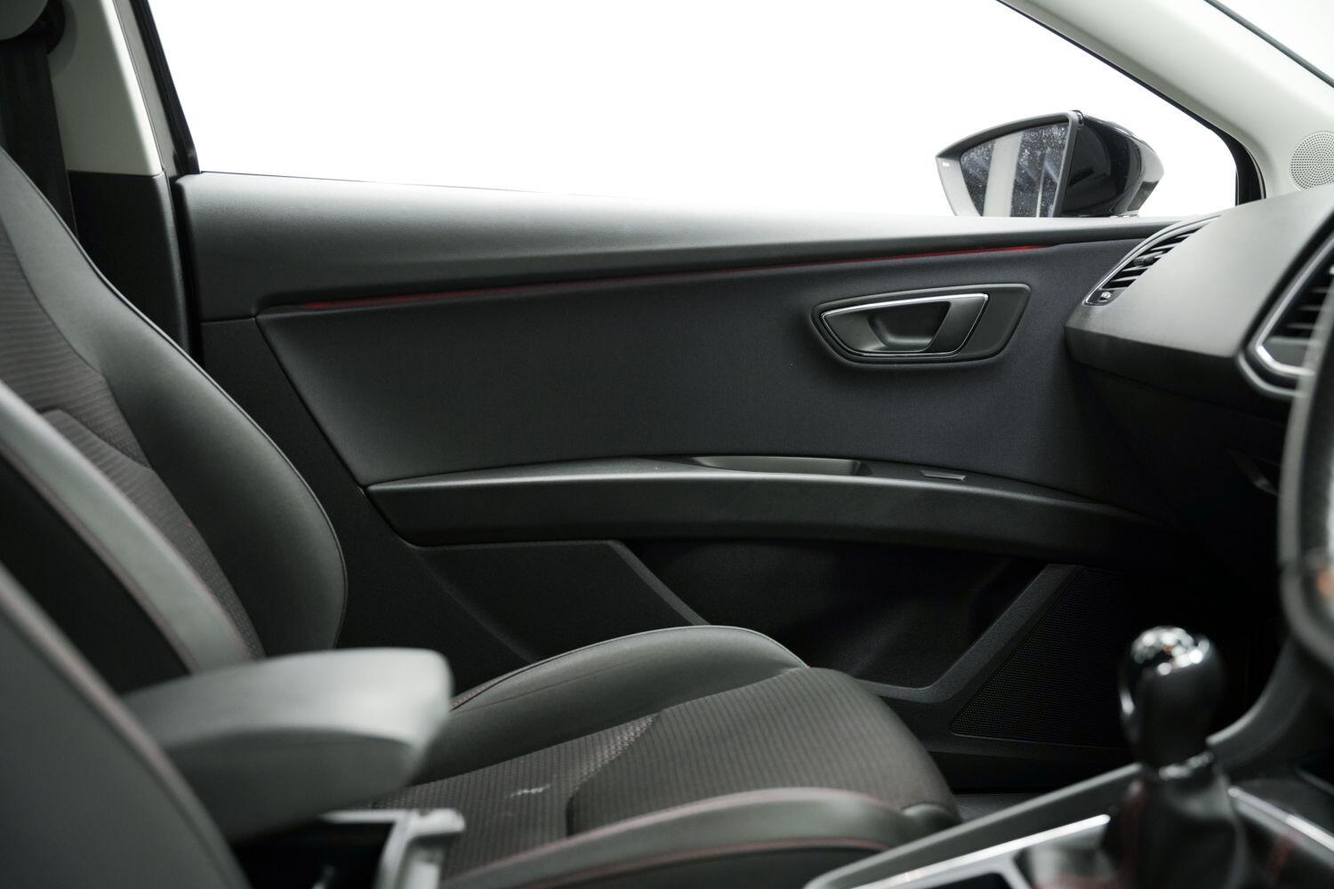 Used SEAT Leon for sale - 76409162: Photo 15