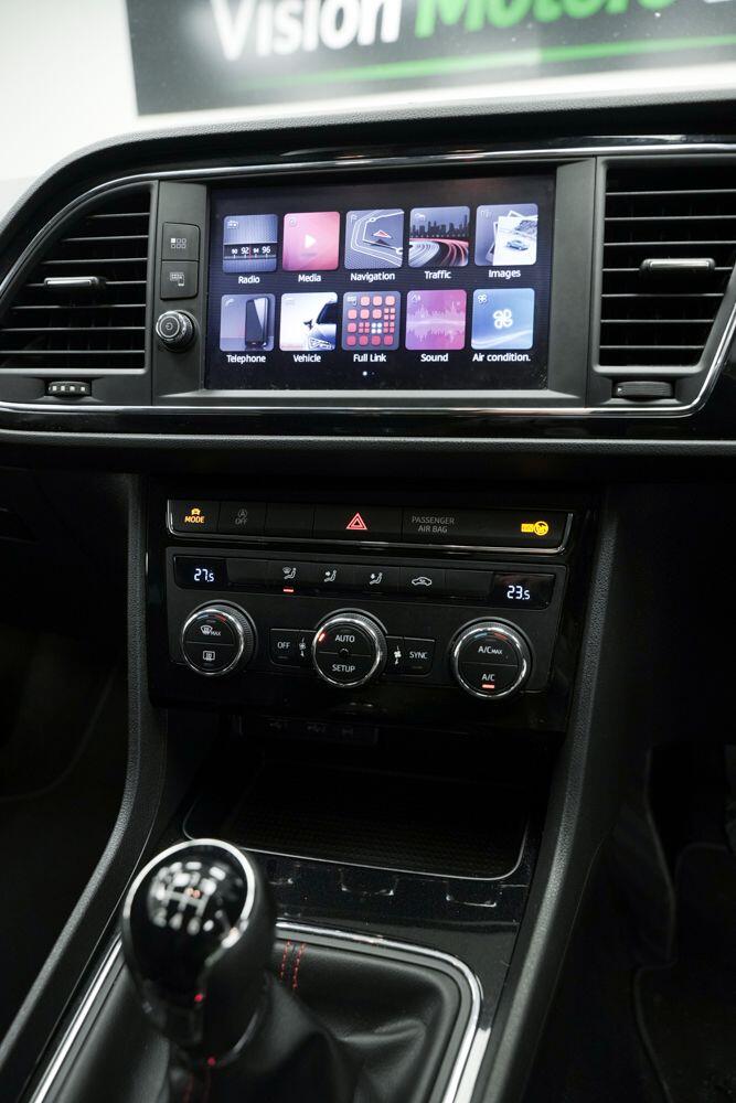 Used SEAT Leon for sale - 76409162: Photo 18