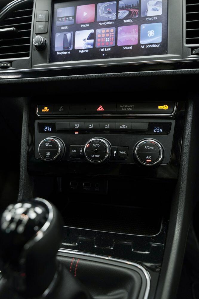 Used SEAT Leon for sale - 76409162: Photo 19