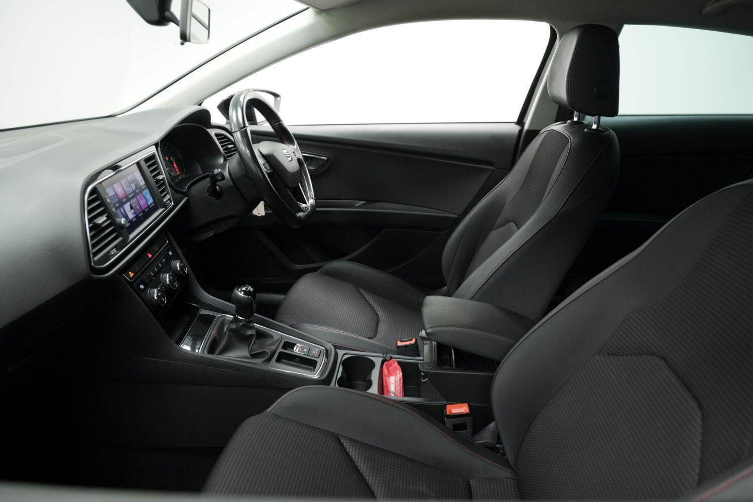 Used SEAT Leon for sale - 76409162: Photo 23