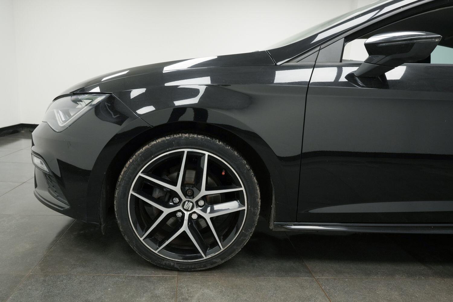 Used SEAT Leon for sale - 76409162: Photo 6