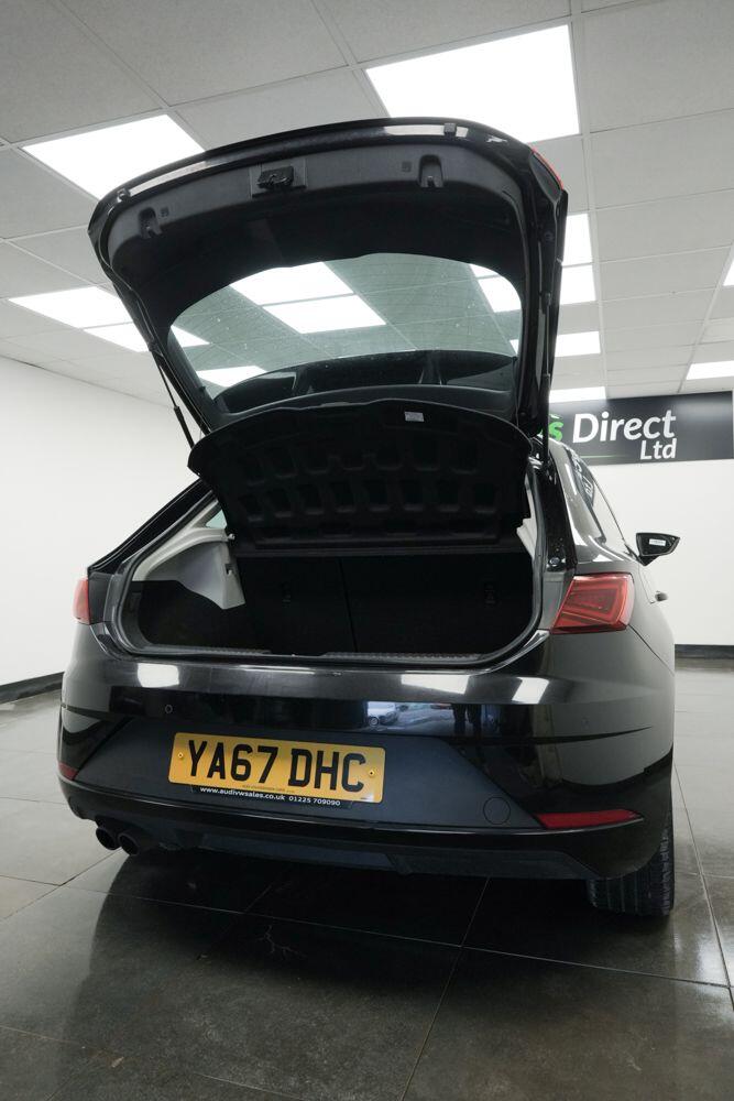 Used SEAT Leon for sale - 76409162: Photo 8