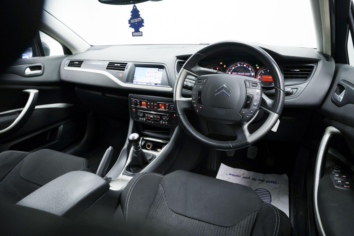 Used Citroen C5 for sale - 77511184: Photo 10