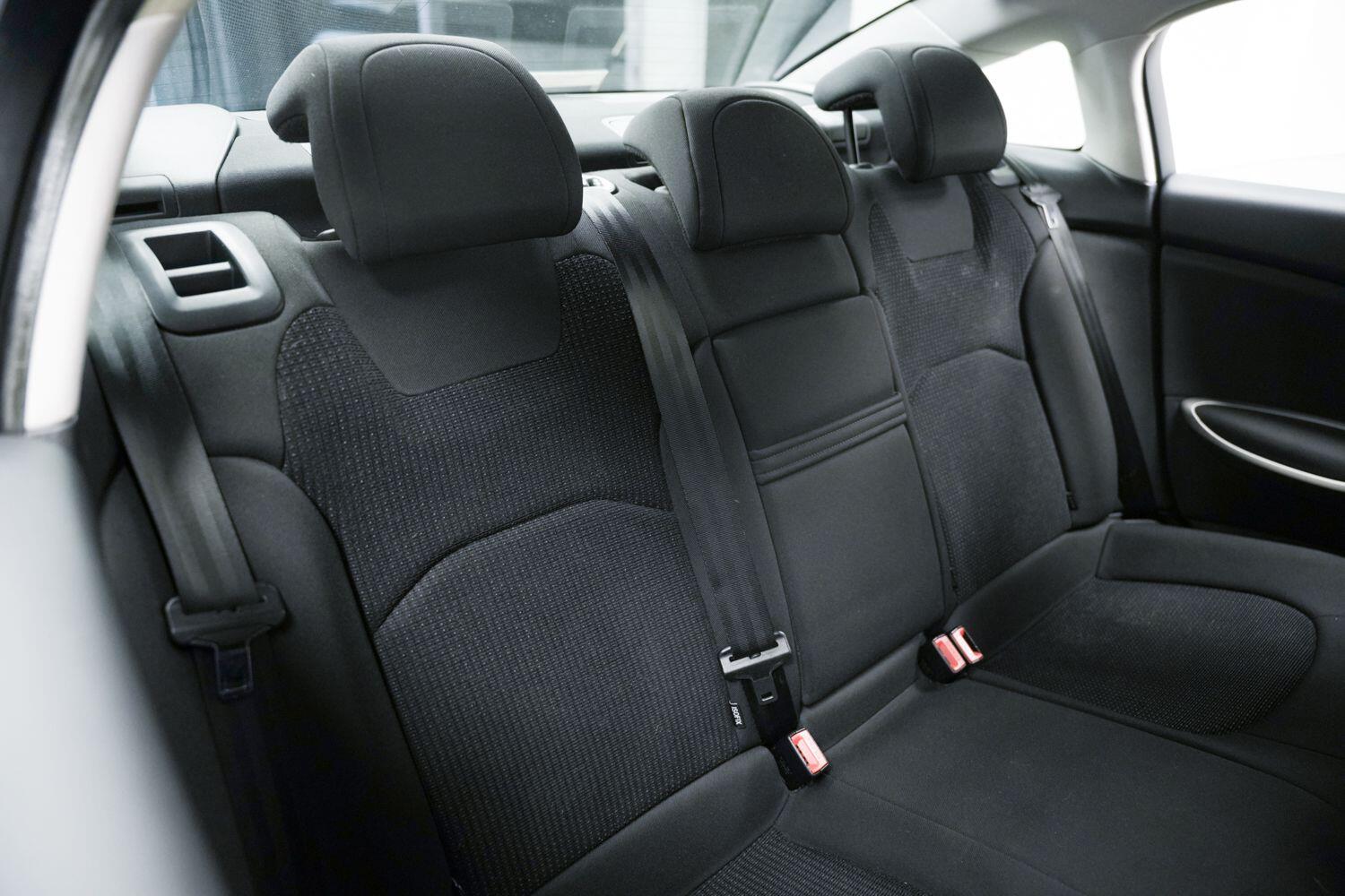 Used Citroen C5 for sale - 77511184: Photo 13