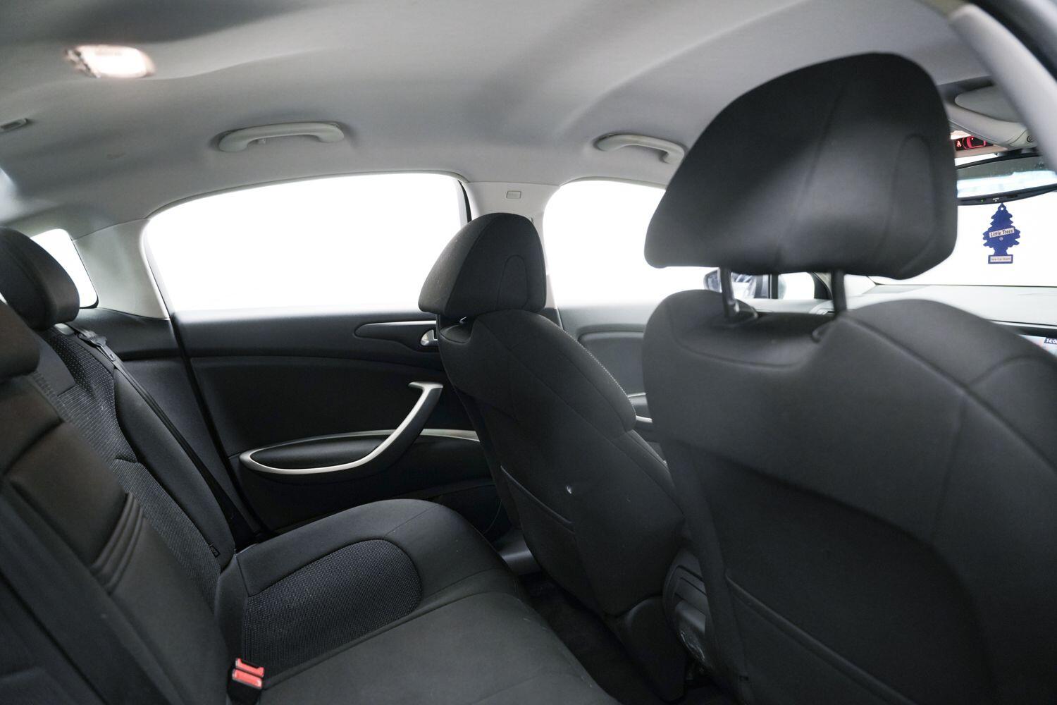 Used Citroen C5 for sale - 77511184: Photo 15