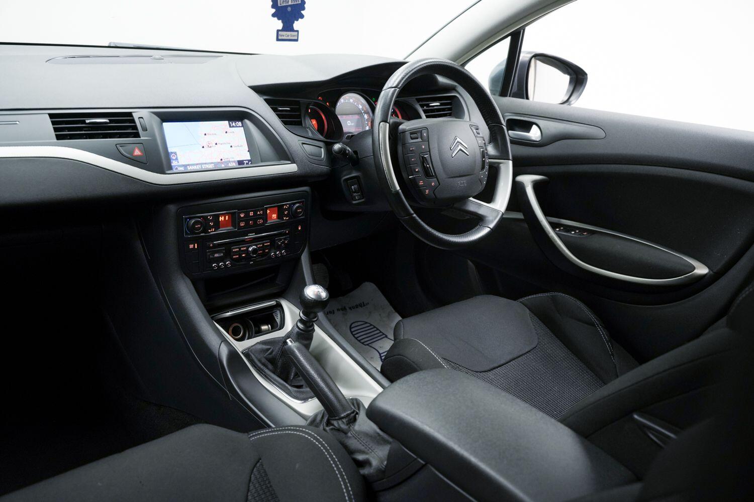 Used Citroen C5 for sale - 77511184: Photo 18