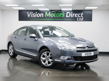 Used Citroen C5 2009 for sale - 77511184: Photo