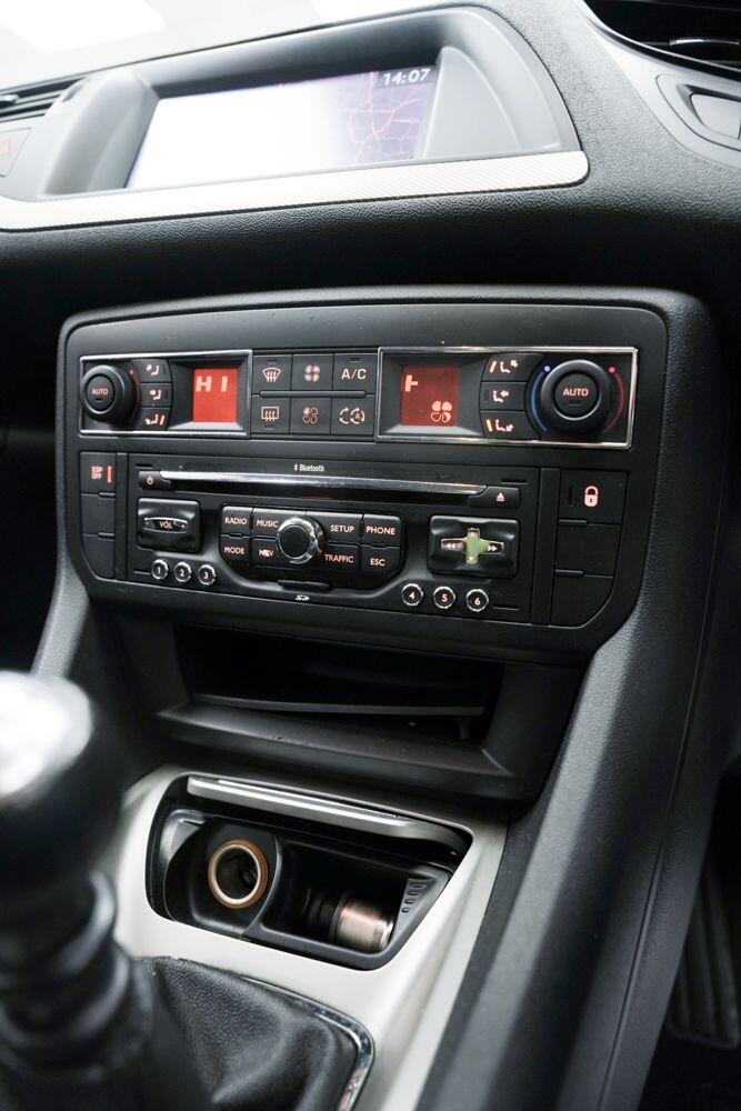 Used Citroen C5 for sale - 77511184: Photo 20