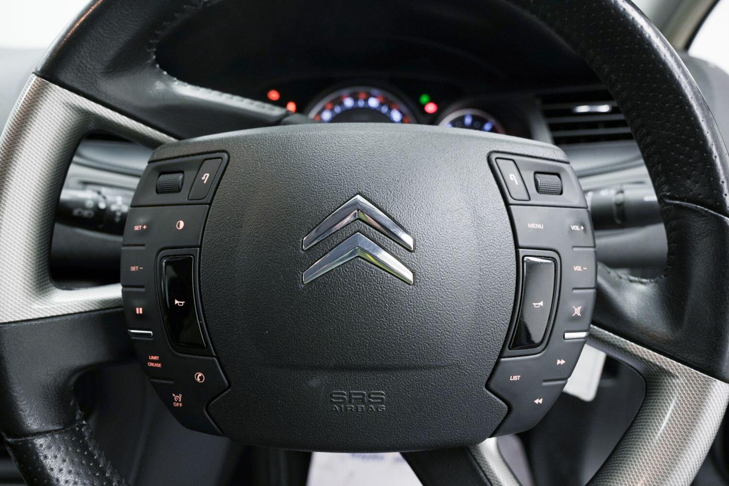 Used Citroen C5 for sale - 77511184: Photo 22