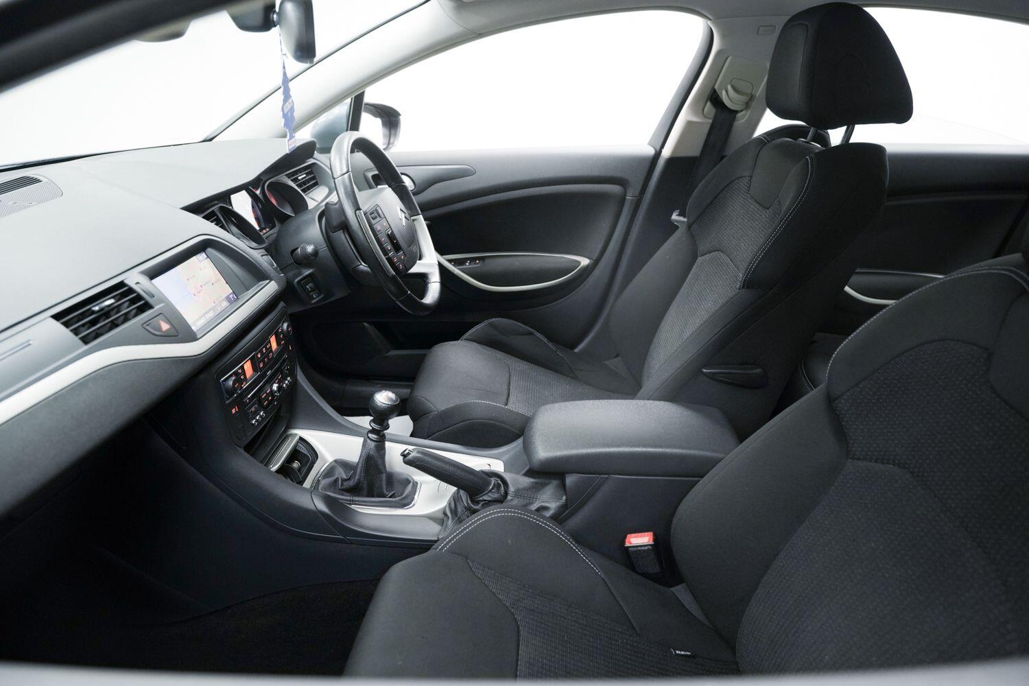 Used Citroen C5 for sale - 77511184: Photo 25