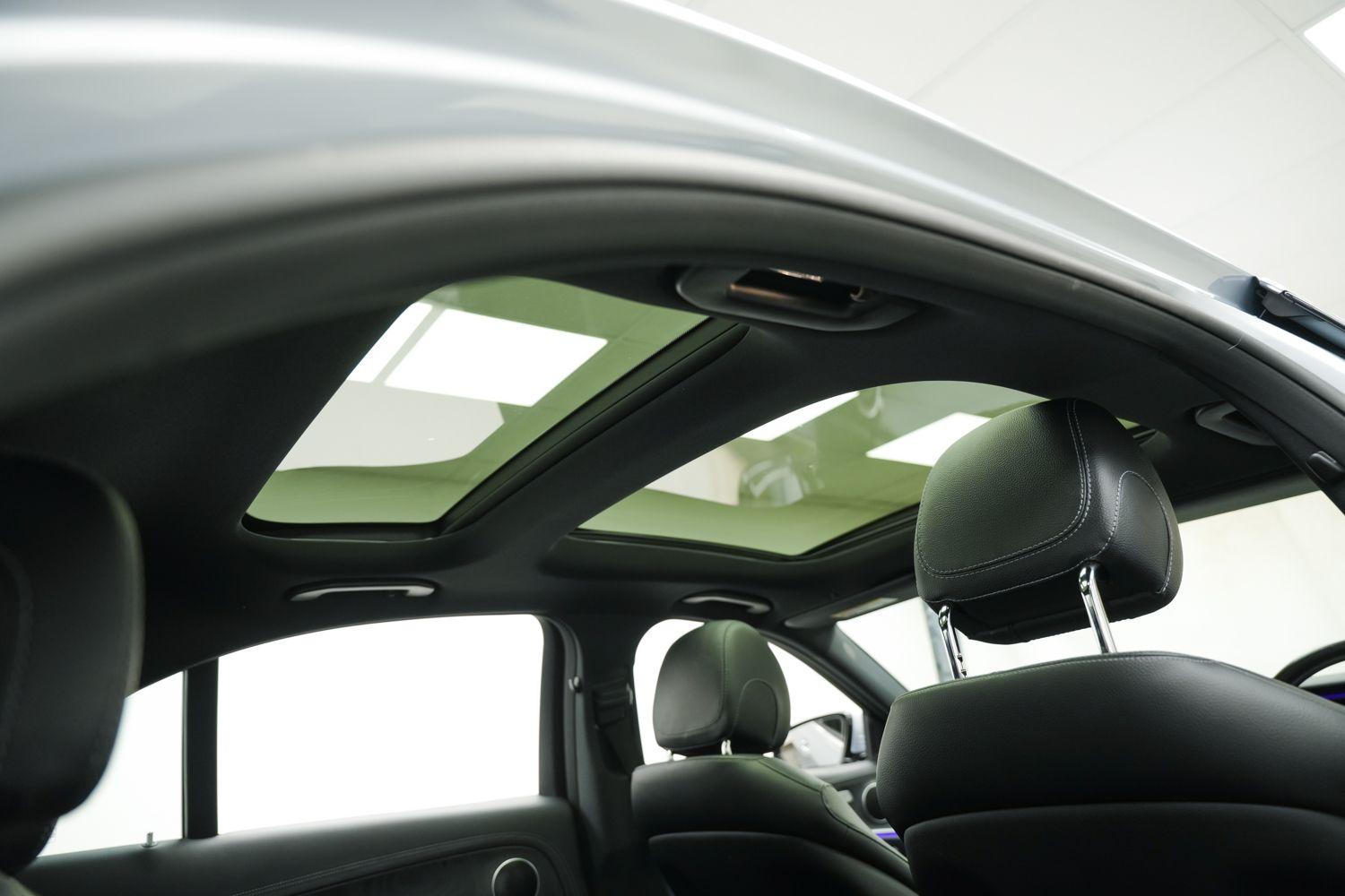 Used Mercedes-Benz E Class 2016 for sale - 77564826: Photo 17