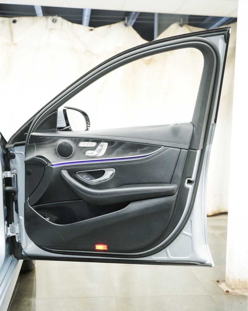 Used Mercedes-Benz E Class 2016 for sale - 77564826: Photo 19