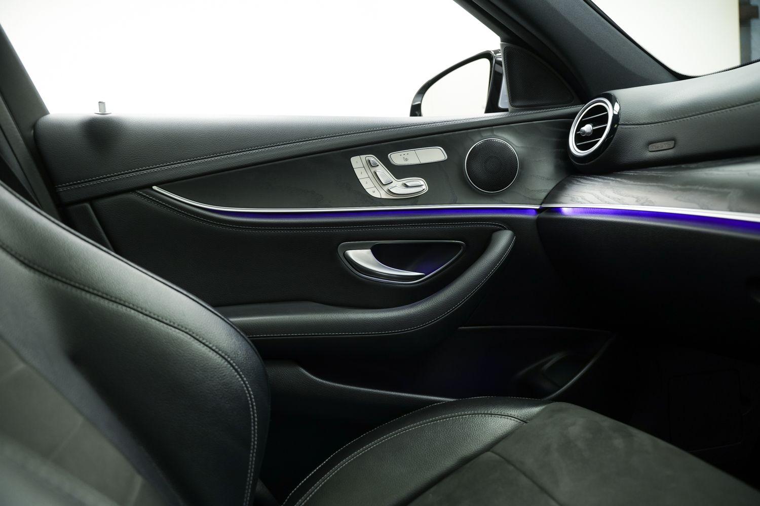 Used Mercedes-Benz E Class 2016 for sale - 77564826: Photo 21