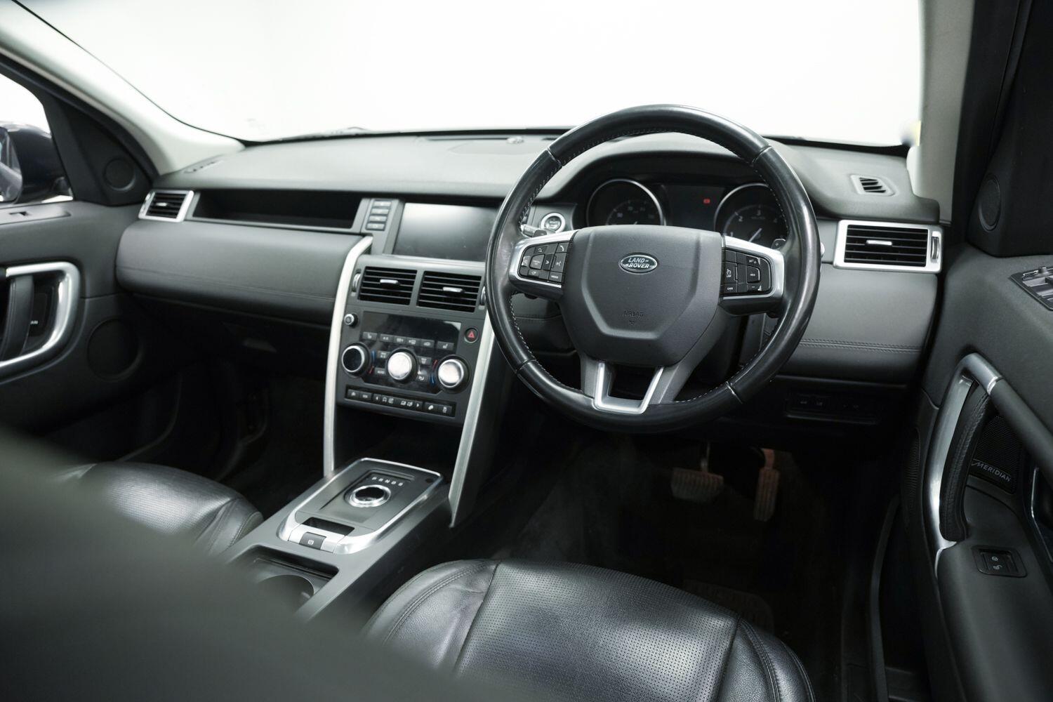 Used Land Rover Discovery Sport for sale - 77455215: Photo 11