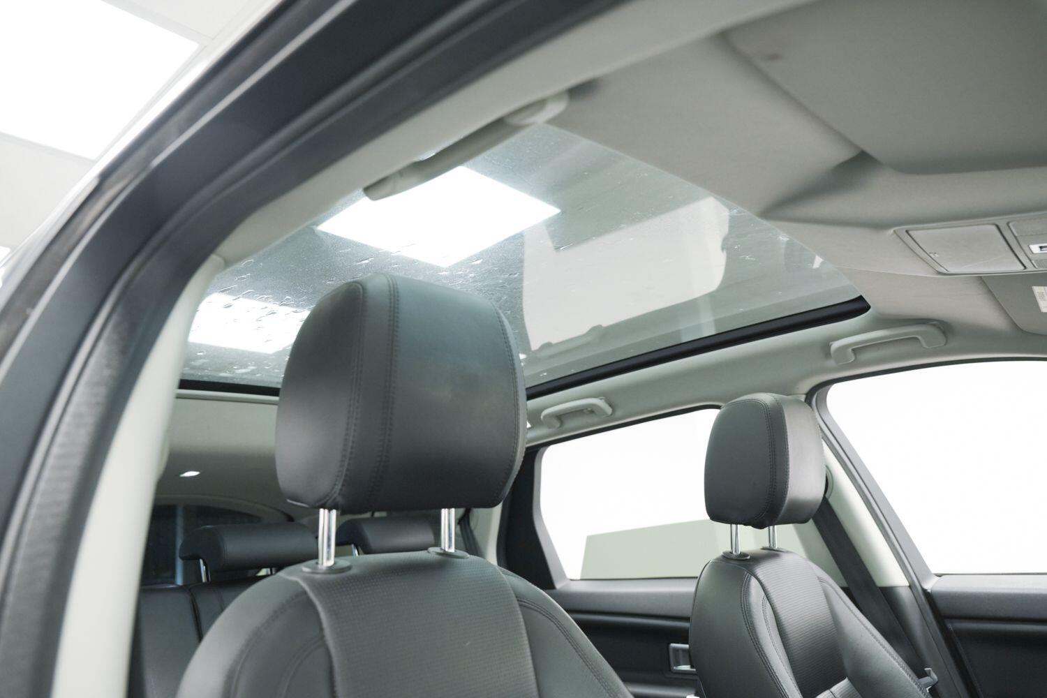 Used Land Rover Discovery Sport for sale - 77455215: Photo 14