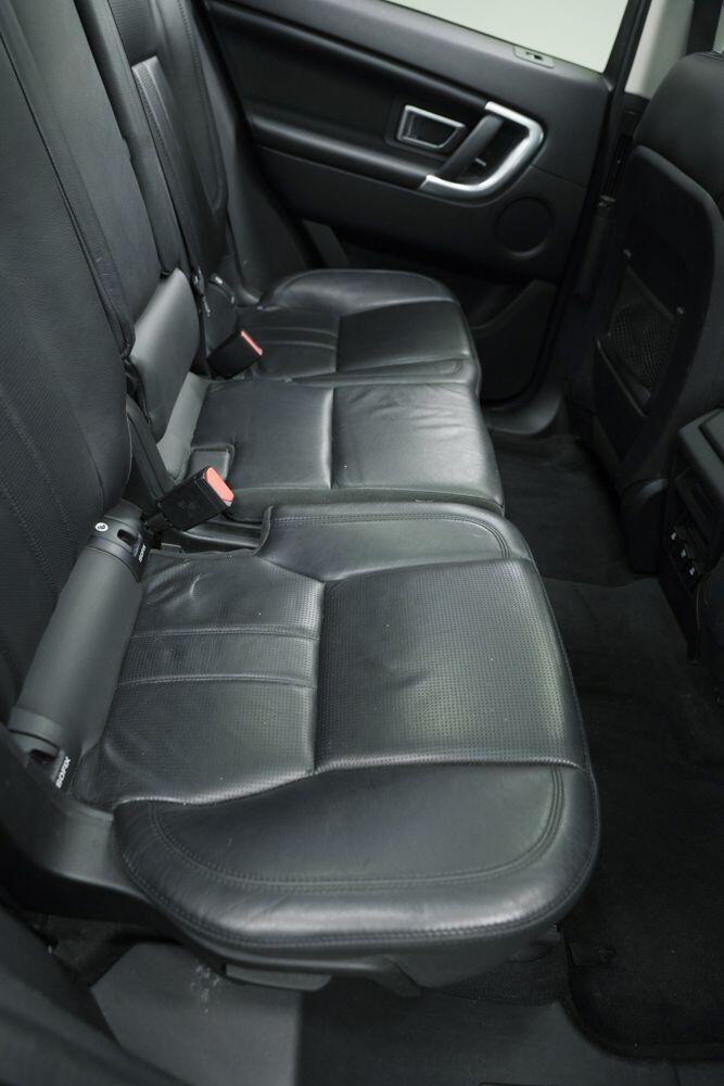 Used Land Rover Discovery Sport for sale - 77455215: Photo 16