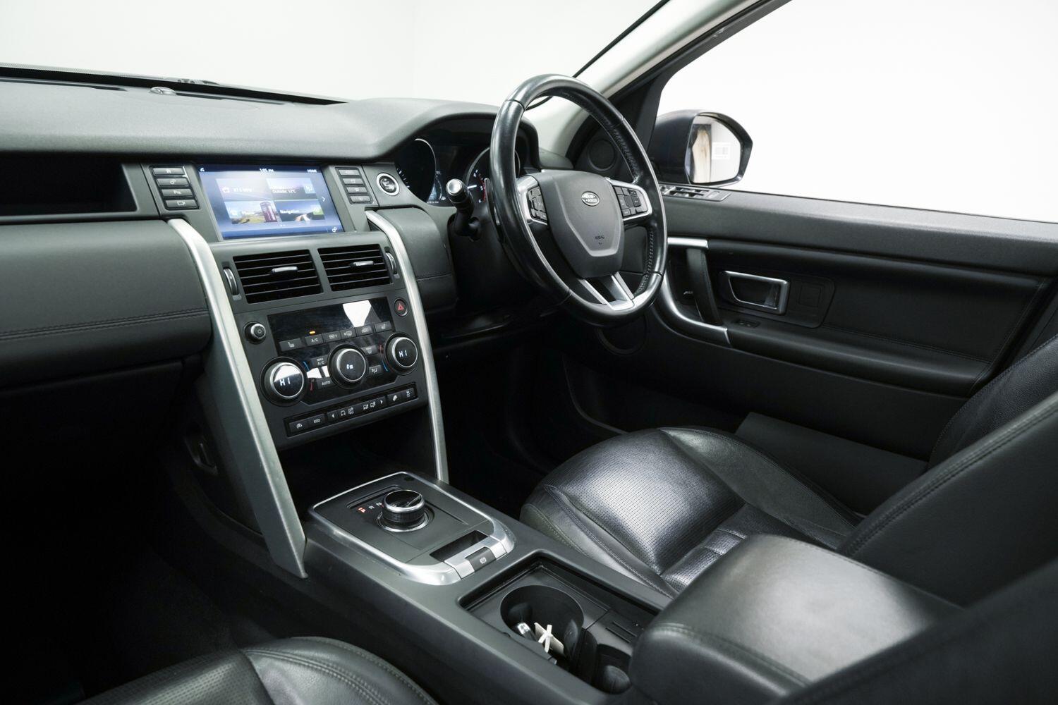 Used Land Rover Discovery Sport for sale - 77455215: Photo 20